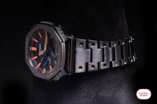 Casio G-Shock GM-B2100BPC-1AER - Obrázek 3