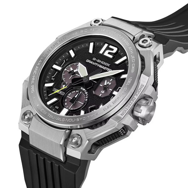 Casio G-Shock Gravitymaster GWR-B3000-1AER - Obrázek 2