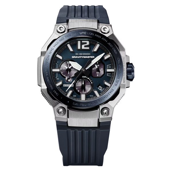 Casio G-Shock Gravitymaster GWR-B3000A-2AER - Obrázek 2