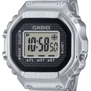 Casio Ring Watch CRW-001-1ER