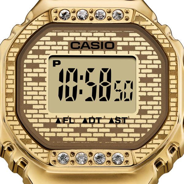 Casio Ring Watch CRW-001JB-9ER J Balvin Collaboration - Obrázek 2