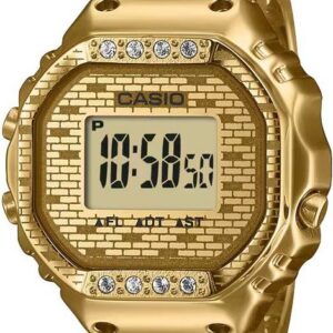Casio Ring Watch CRW-001JB-9ER J Balvin Collaboration