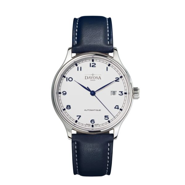Davosa Classic Gents 161.456.15.V