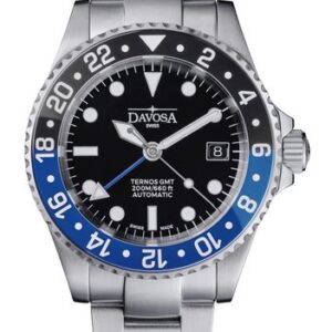 Davosa Ternos GMT 161.563.40