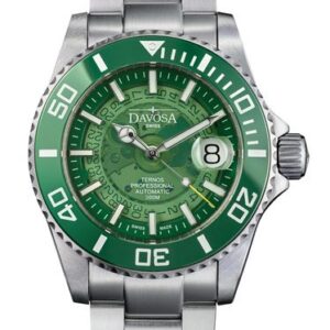 Davosa Ternos Professional Nebulous 161.535.70
