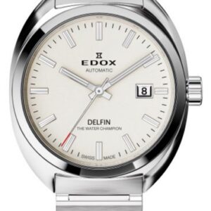 EDOX Delfin The Original 1961 Automatic 80143-3M-AIN