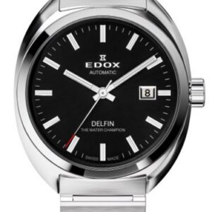 EDOX Delfin The Original 1961 Automatic 80143-3M-NIN