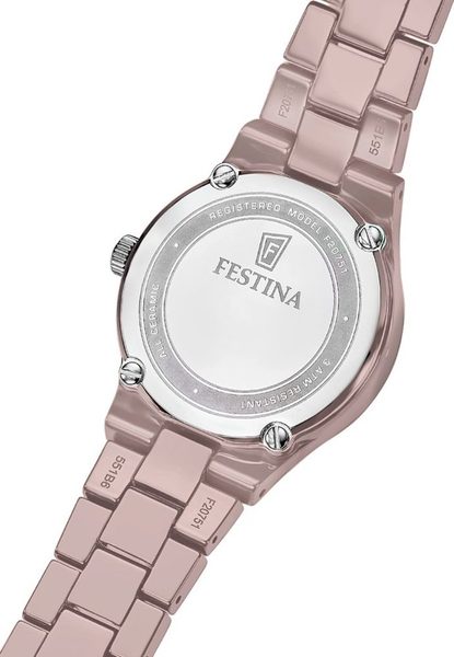 Festina Ceramic 20751/4 - Obrázek 3