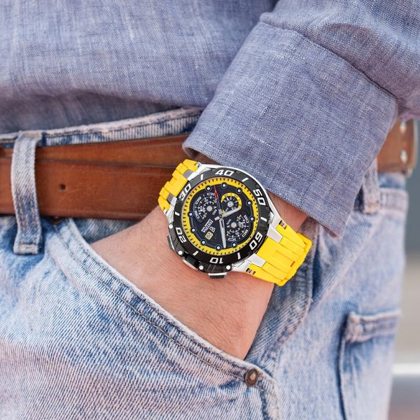 Festina Chrono Bike 20755/5 - Obrázek 3