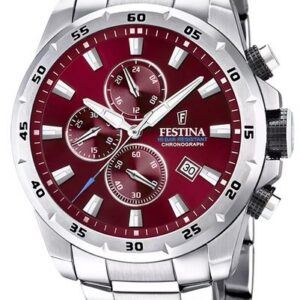 Festina Chrono Sport 20463/5