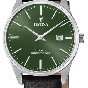 Festina Classic Bracelet 20512/5