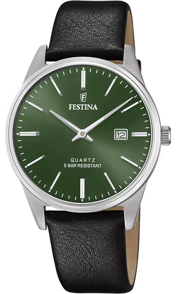 Festina Classic Bracelet 20512/5