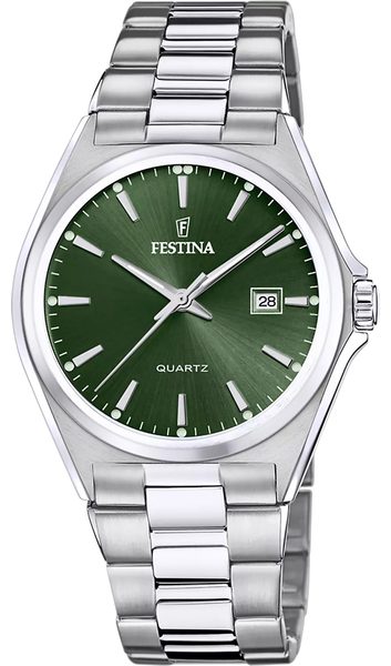Festina Classic Bracelet 20552/4