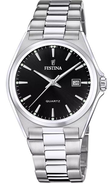 Festina Classic Bracelet 20552/5