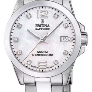 Festina Swiss Made 20049/7
