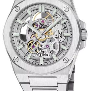 Festina Swiss Made Automatic 22006/1