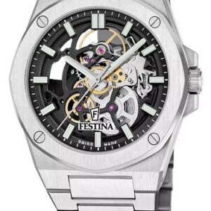 Festina Swiss Made Automatic 22006/4
