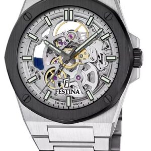 Festina Swiss Made Automatic 22008/1