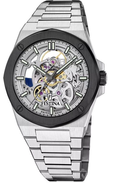 Festina Swiss Made Automatic 22008/1