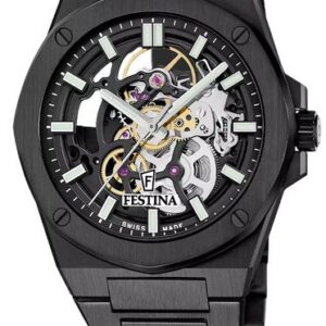 Festina Swiss Made Automatic 22014/1