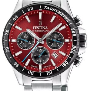 Festina Timeless Chronograph 20560/7