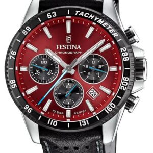 Festina Timeless Chronograph 20561/7