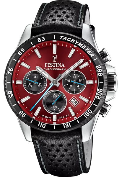 Festina Timeless Chronograph 20561/7