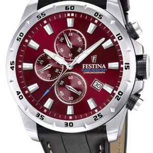 Festina Timeless Chronograph 20692/5