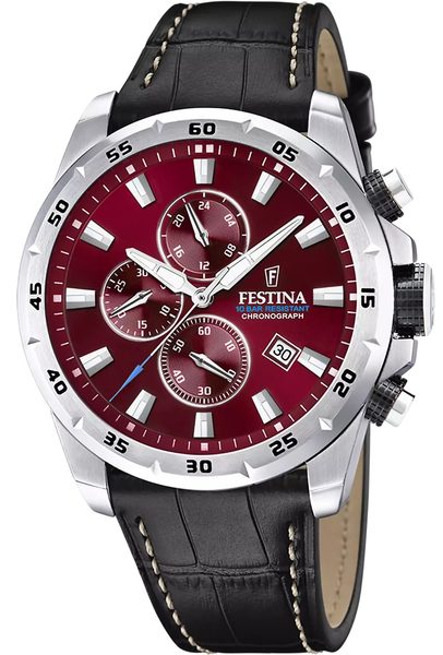 Festina Timeless Chronograph 20692/5