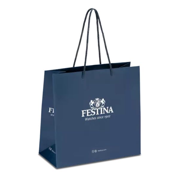 Festina Timeless Chronograph 20742/6 - Obrázek 2