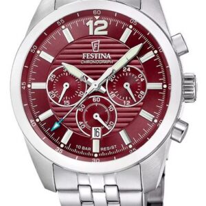 Festina Timeless Chronograph 20742/6