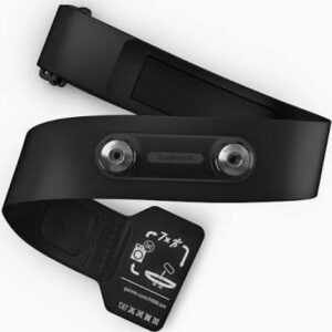 Garmin Náhradní popruh HRM M-XL 010-13384-B1