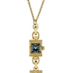 Hamilton American Classic Lady Hamilton Necklace H31231140