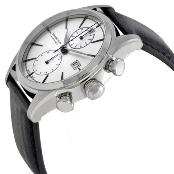 Hamilton American Classic Spirit Of Liberty Automatic Chrono H32416781 - Obrázek 3