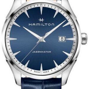 Hamilton Jazzmaster Gent Quartz H32451641