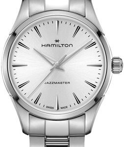 Hamilton Jazzmaster Quartz 32mm H32301181