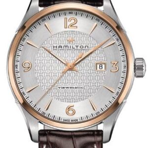 Hamilton Jazzmaster Viewmatic Auto H42725551