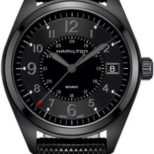 Hamilton Khaki Field Quartz H68401735