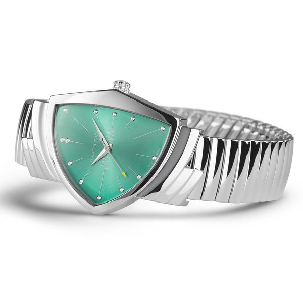 Hamilton Ventura Quartz H24411143 - Obrázek 3