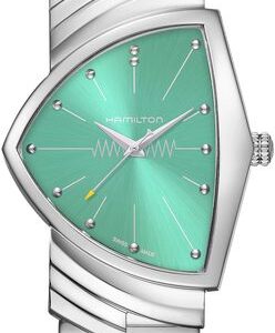 Hamilton Ventura Quartz H24411143