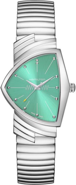 Hamilton Ventura Quartz H24411143