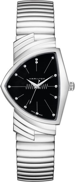 Hamilton Ventura Quartz H24411232