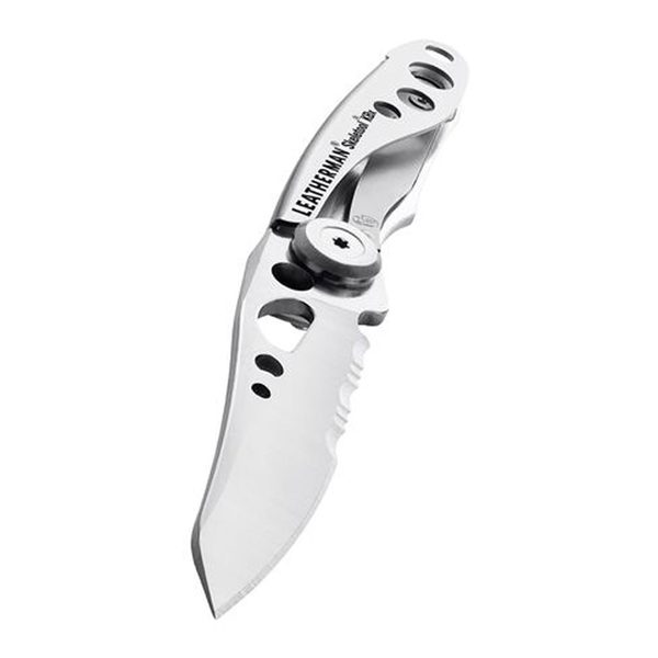 Leatherman SkeleTool KBx Silver 833176 - Obrázek 2