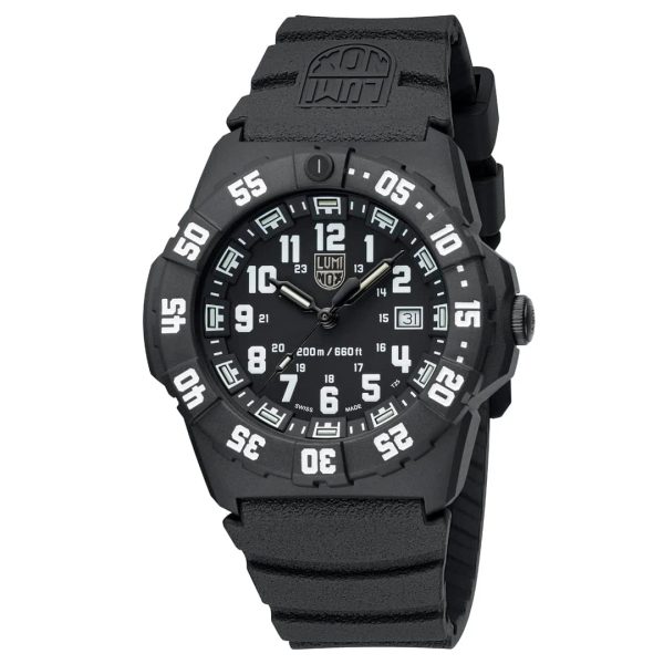 Luminox Navy SEAL 3550 Series XS.3551 - Obrázek 2