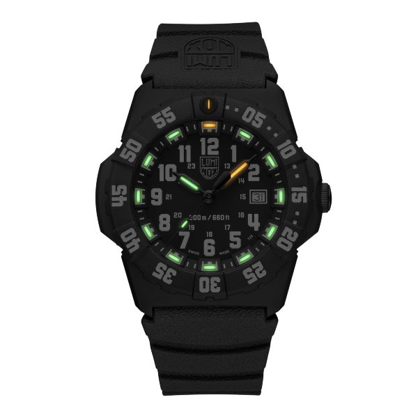 Luminox Navy SEAL 3550 Series XS.3551 - Obrázek 3