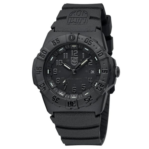 Luminox Navy SEAL 3550 Series XS.3551.BO - Obrázek 2