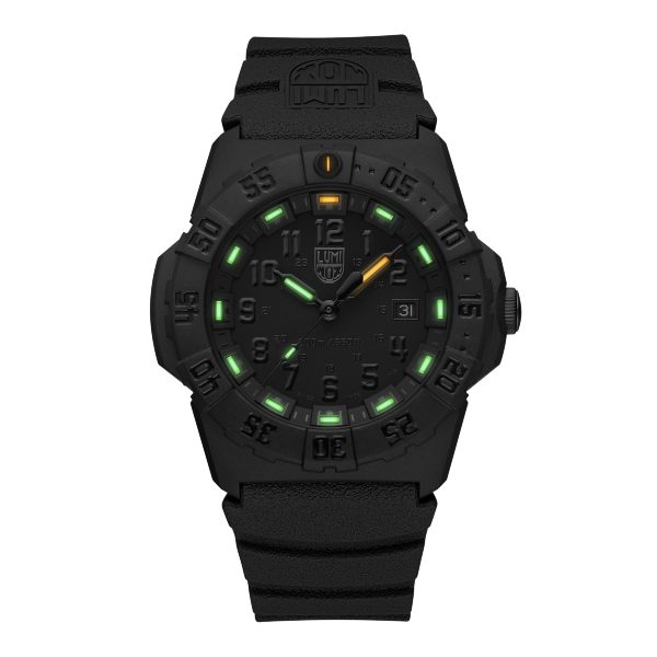 Luminox Navy SEAL 3550 Series XS.3551.BO - Obrázek 3