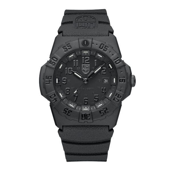Luminox Navy SEAL 3550 Series XS.3551.BO