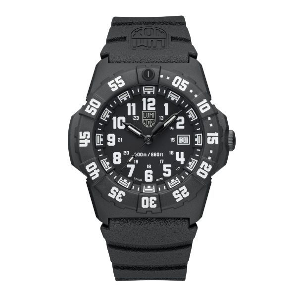 Luminox Navy SEAL 3550 Series XS.3551