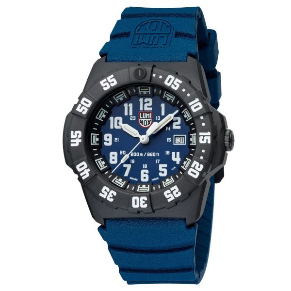 Luminox Navy SEAL 3550 Series XS.3553 - Obrázek 2